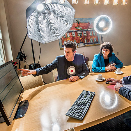 Renaud en Wolf Adviesgroep